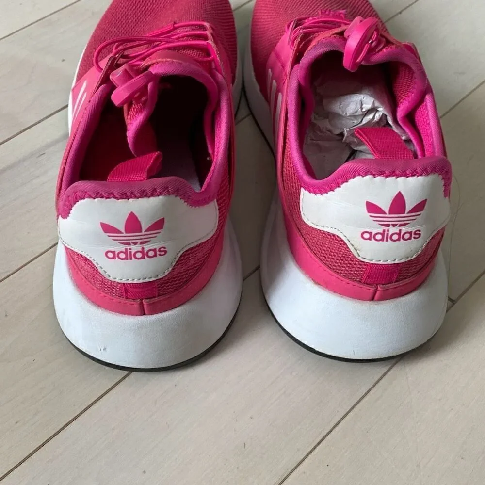 adidas xplr low